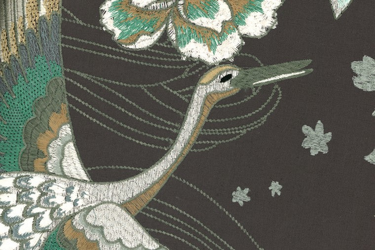 Papel Mural - Crane - 28502