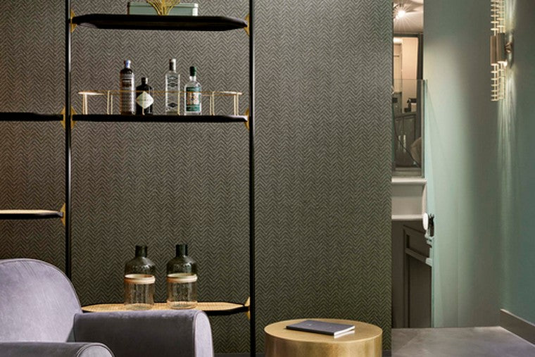 Papel Mural - Harmony - 28525
