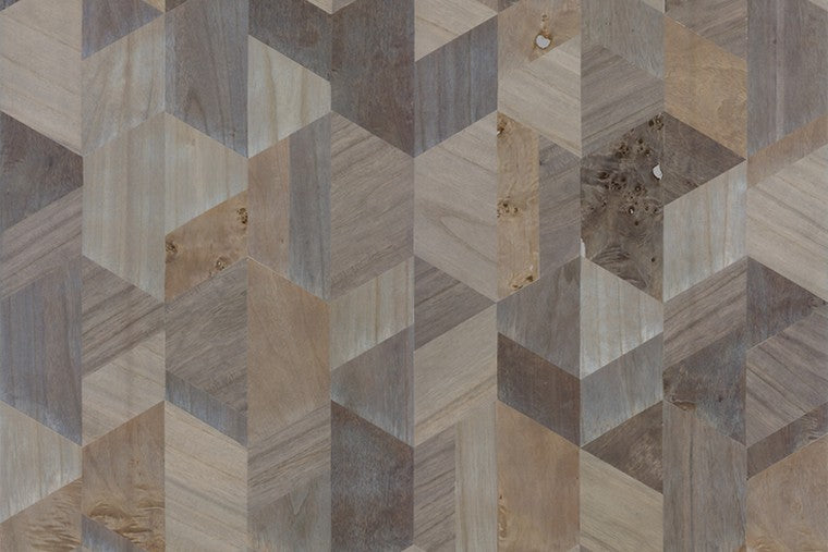 Papel Mural - Formation - 38200