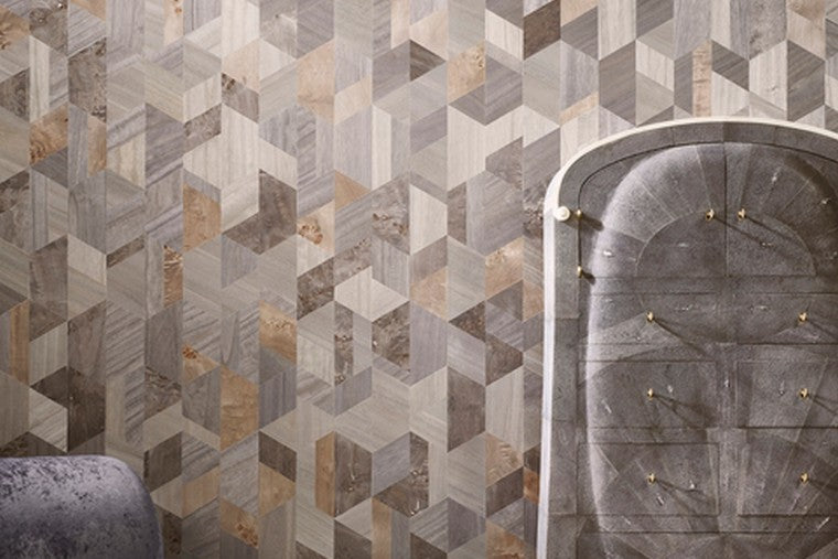 Papel Mural - Formation - 38200