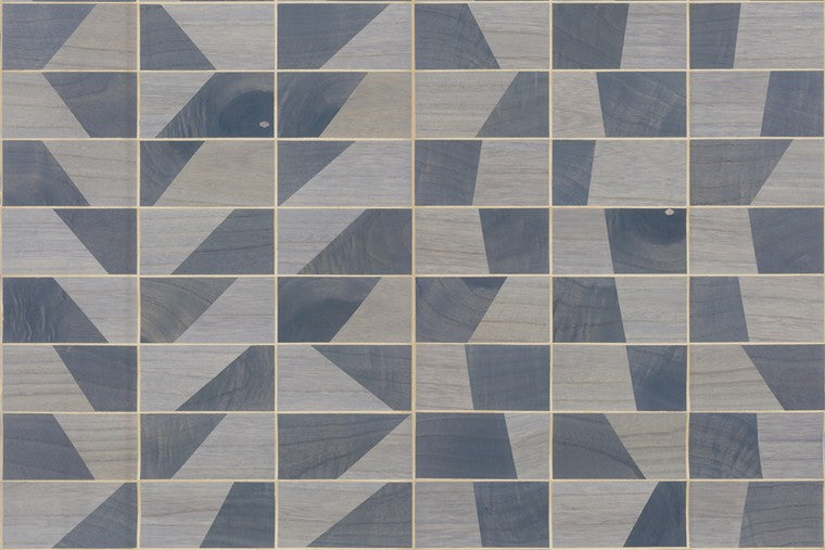 Papel Mural - Trapeze - 38210