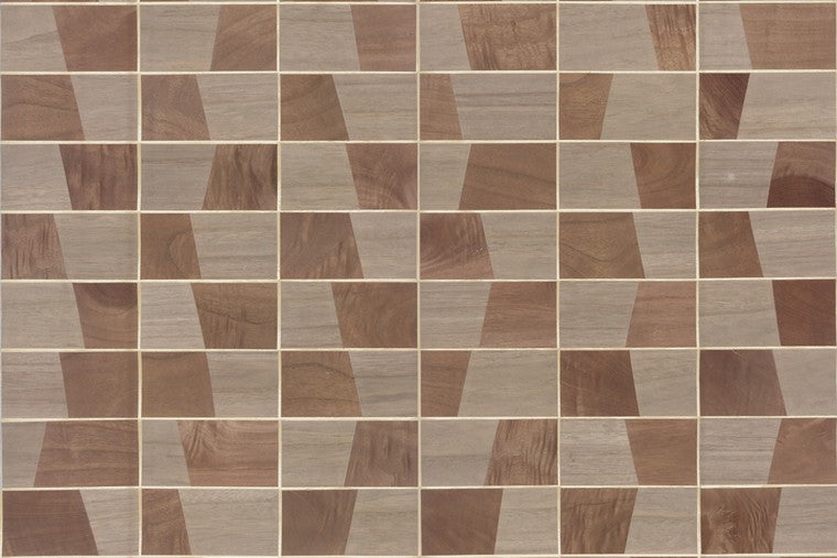 Papel Mural - Trapeze - 38212