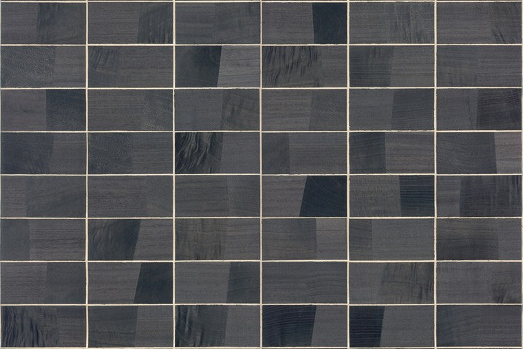 Papel Mural - Trapeze - 38215