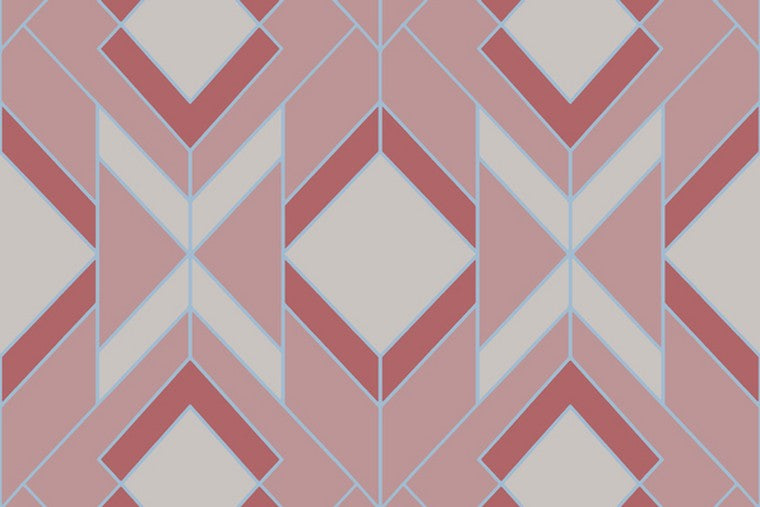 Papel Mural - Helix - 29032