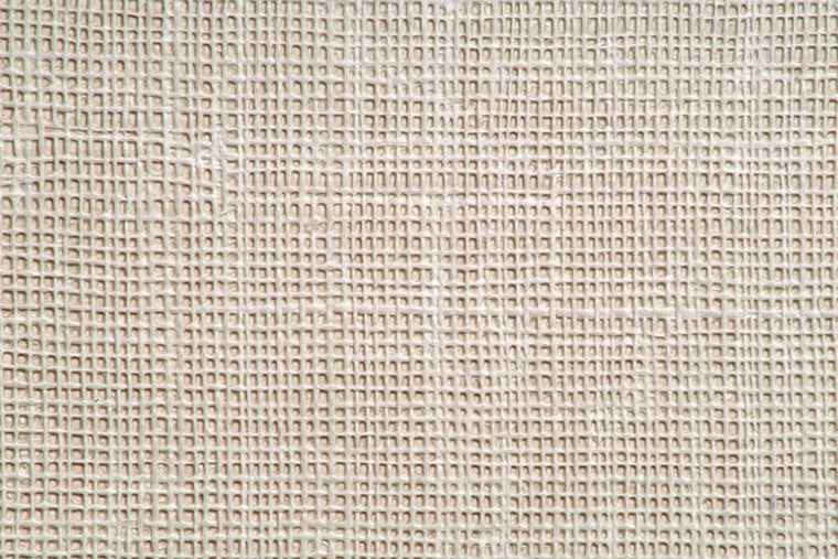 Papel Mural - Tosco Blanco Antiguo