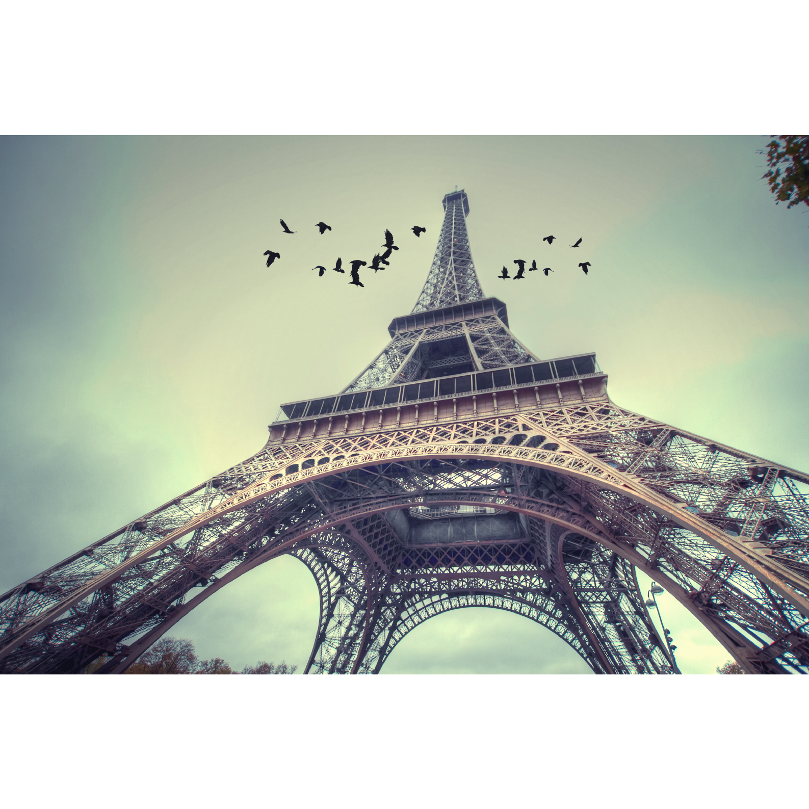 PAPEL MURAL - TRAVEL 08