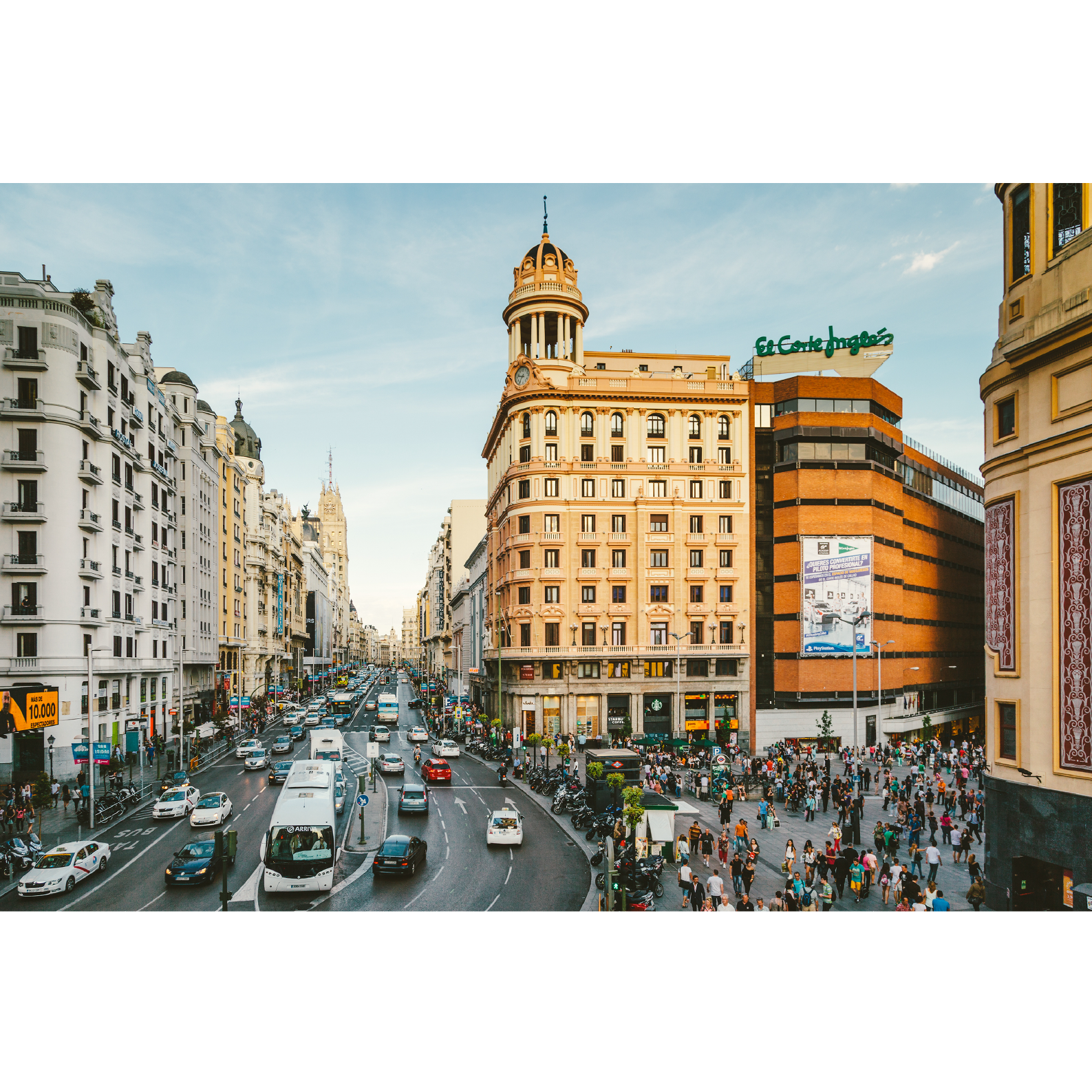 PAPEL MURAL - TRAVEL 10