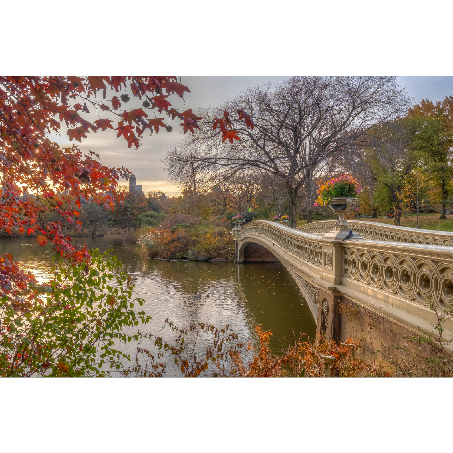 PAPEL MURAL - TRAVEL 15