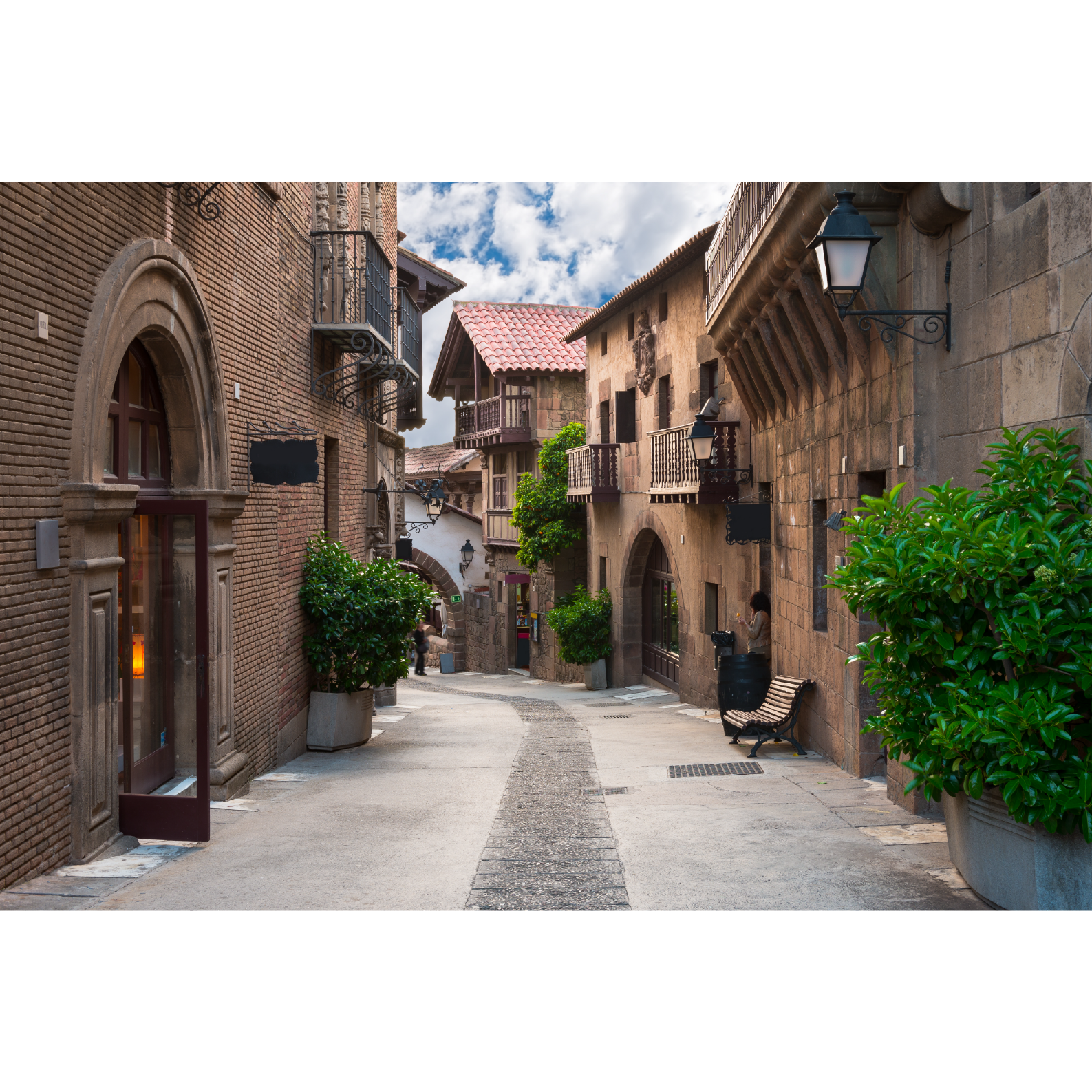 PAPEL MURAL - TRAVEL 16