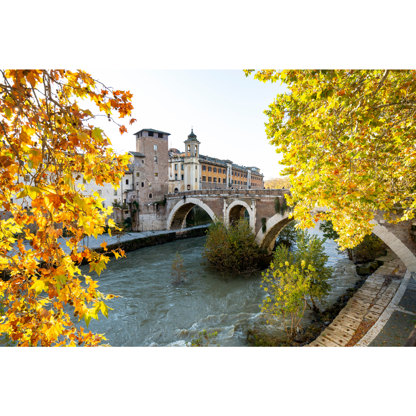 PAPEL MURAL - TRAVEL 19