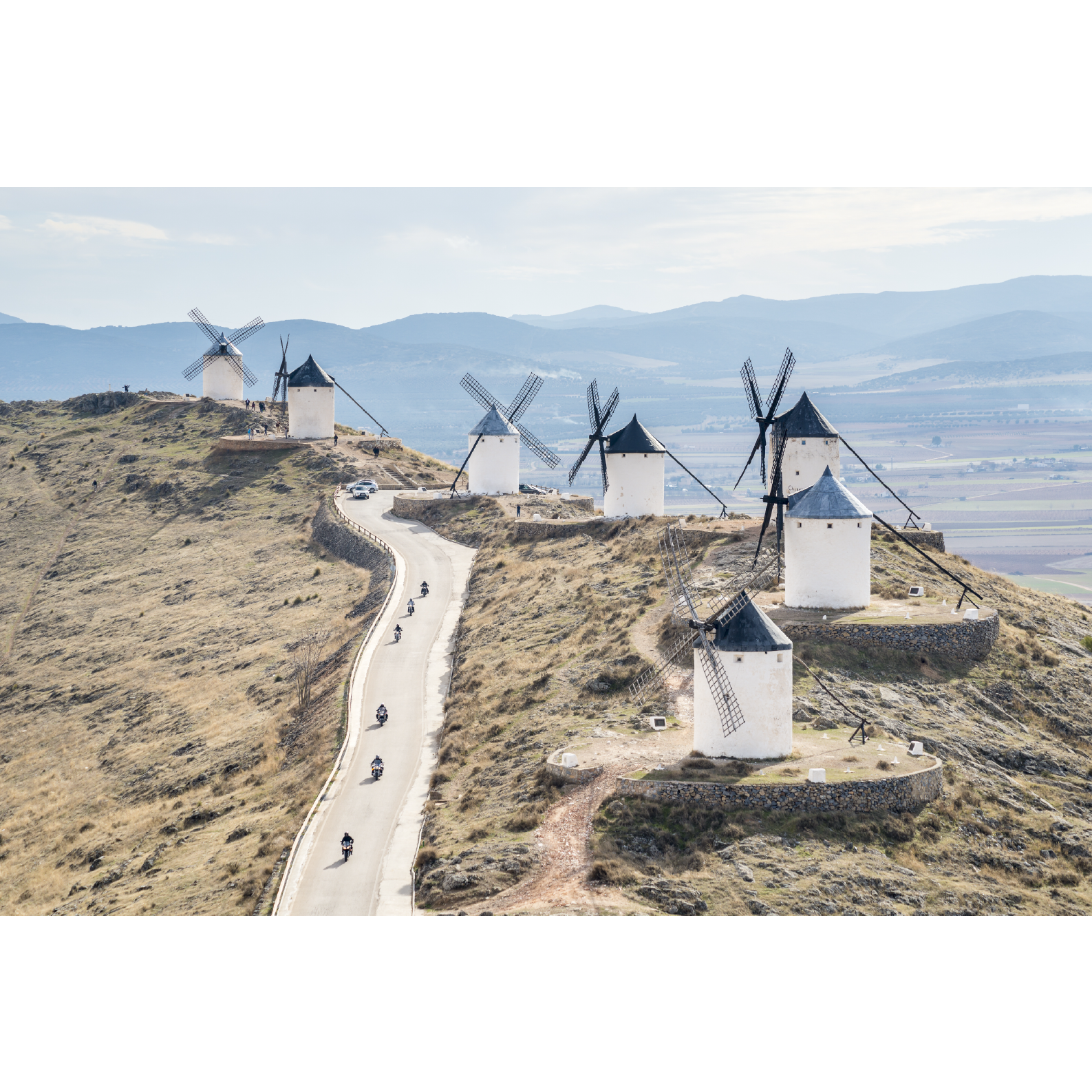 PAPEL MURAL - TRAVEL 28