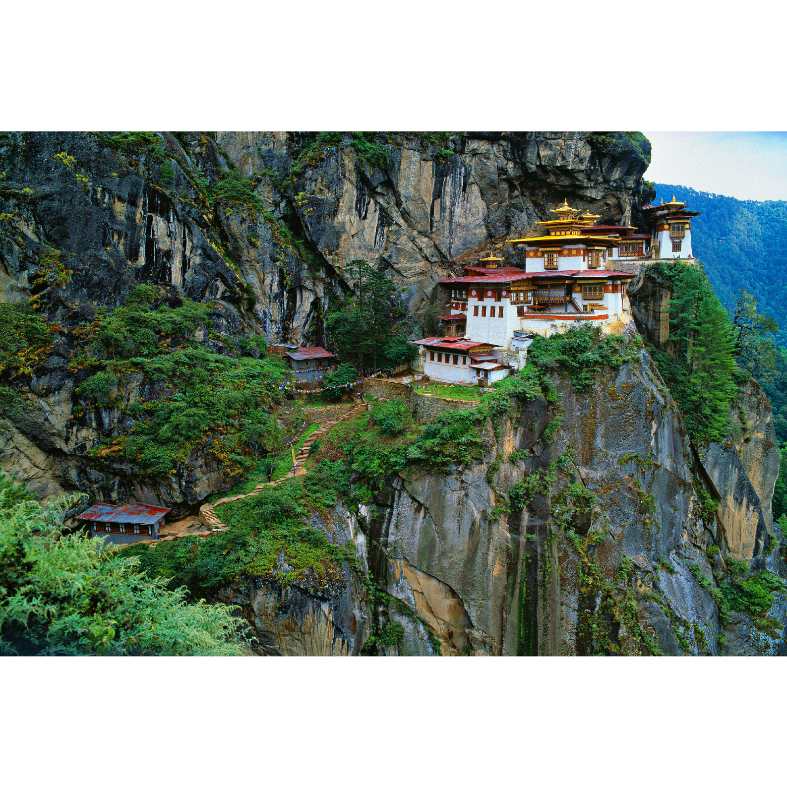 PAPEL MURAL - TRAVEL 32