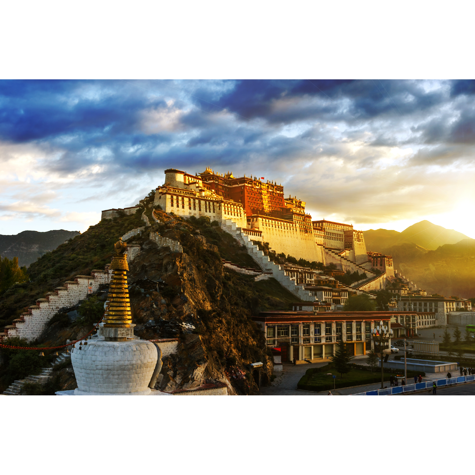 PAPEL MURAL - TRAVEL 34