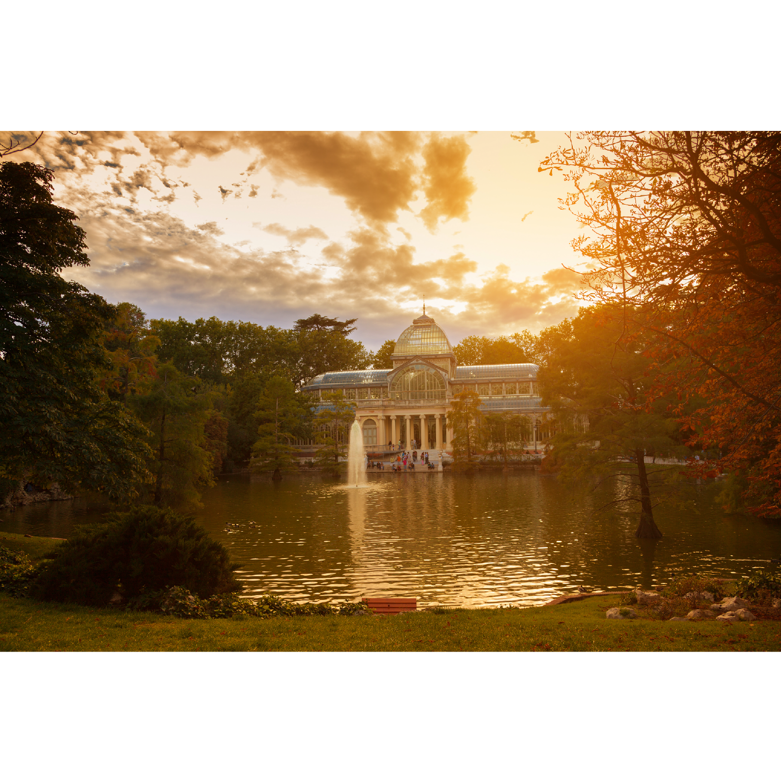 PAPEL MURAL - TRAVEL 35