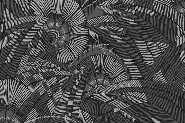 Papel Mural - Bali - TRI 403