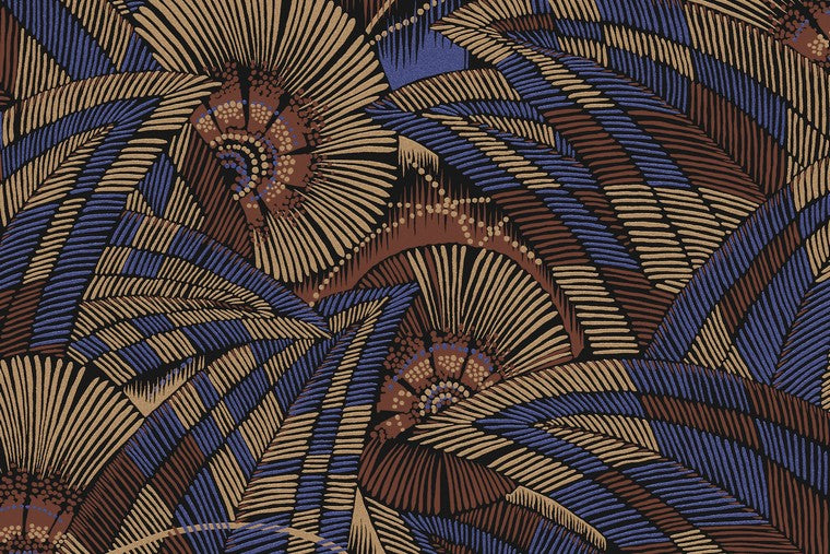 Papel Mural - Bali - TRI 405