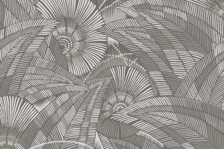 Papel Mural - Bali - TRI 406