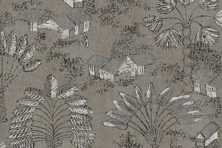 Papel Mural - Louam - TRI 601