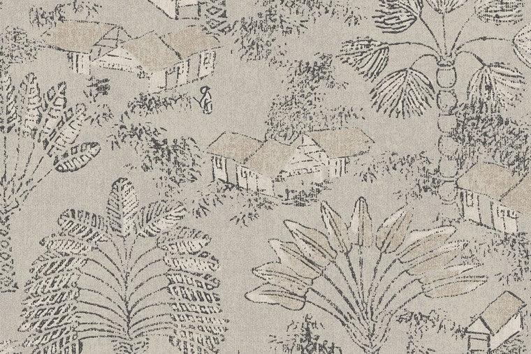 Papel Mural - Louam - TRI 602