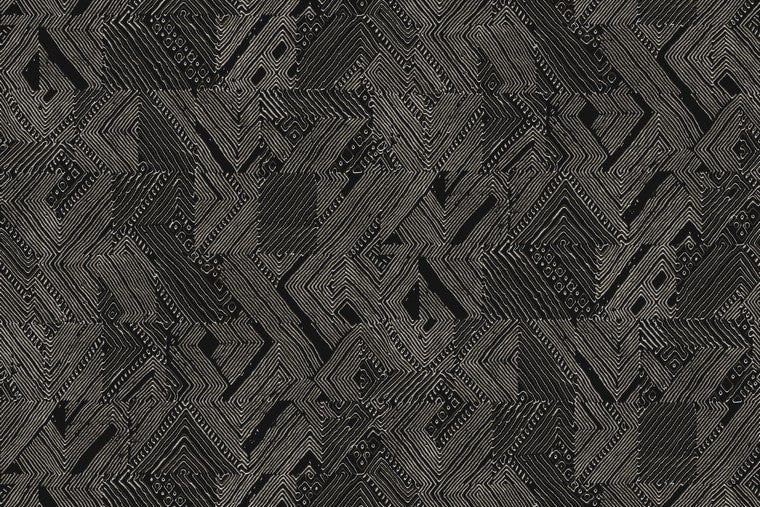 Papel Mural - Manu - TRI 701