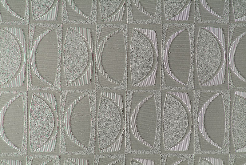 Papel Mural - Venecia Gris Claro