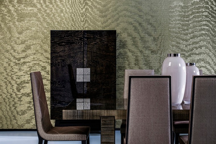 Papel Mural - Moire - 15006
