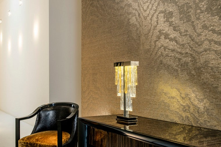 Papel Mural - Moire - 15011