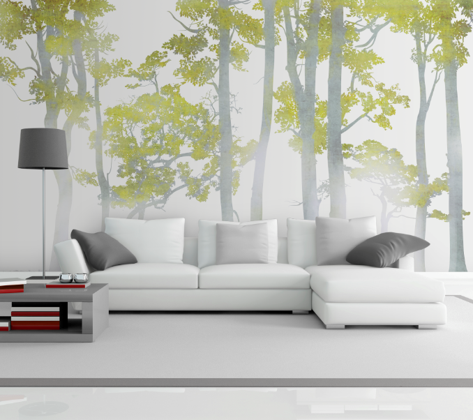 PAPEL MURAL - WALL 15