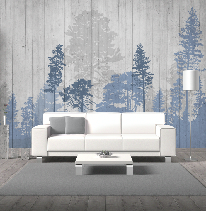 PAPEL MURAL - WALL 20