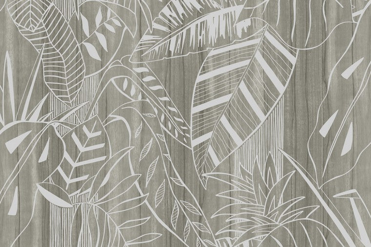 Papel Mural - Eden - 28011