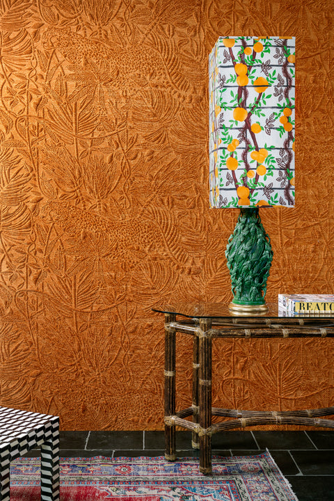 Papel Mural - Phantera - 43000