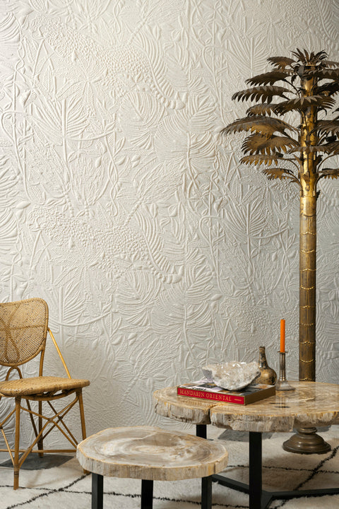 Papel Mural - Phantera - 43001