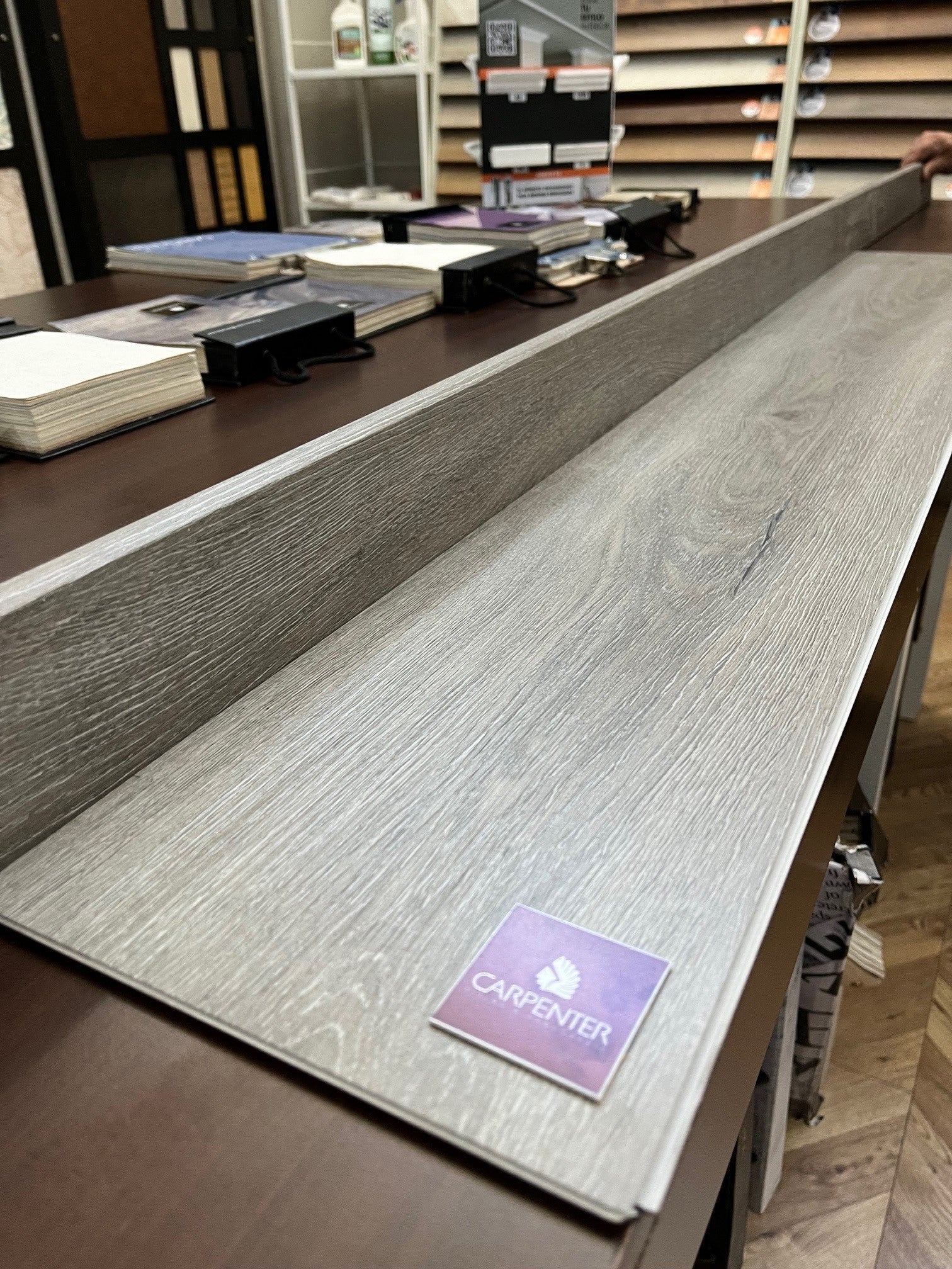 Guardapolvo PVC 12x70x2400 mm TR16253-12