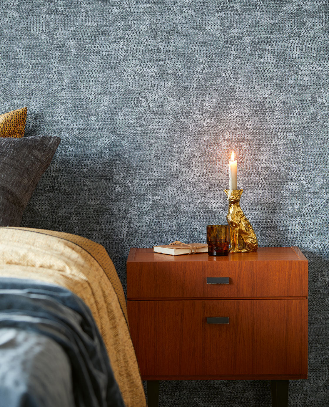 Papel Mural - Skin - 300523