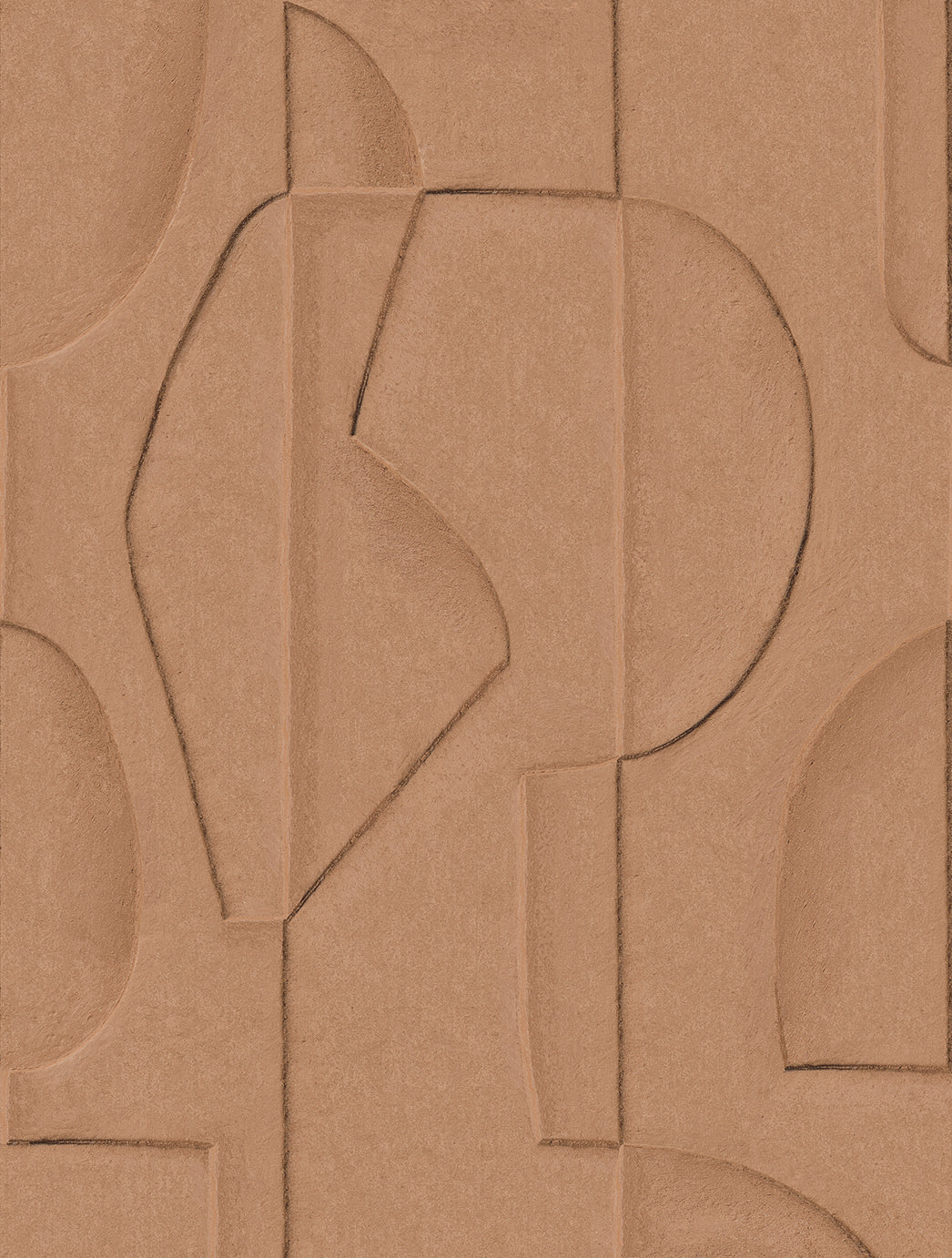 Papel Mural - Artifact - 312482