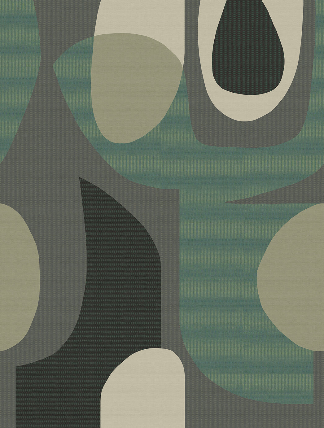 Papel Mural - Artifact - 312483