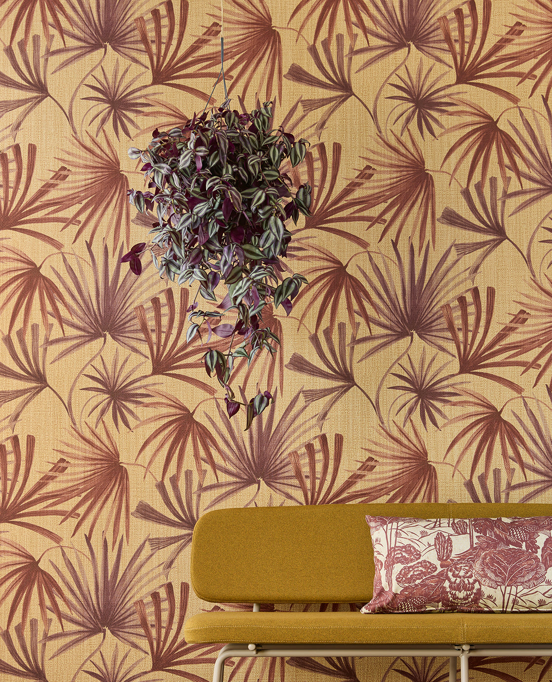 Papel Mural - Groovy - 340514