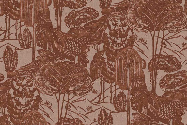 Papel Mural - Groovy - 340544