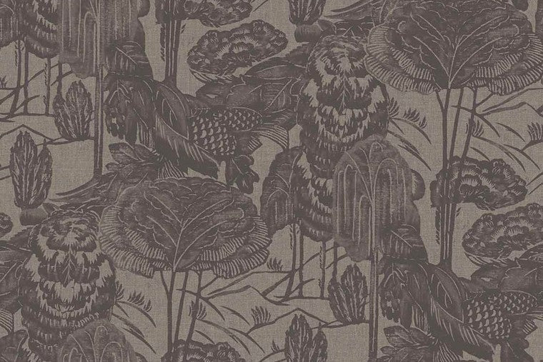 Papel Mural - Groovy - 340545