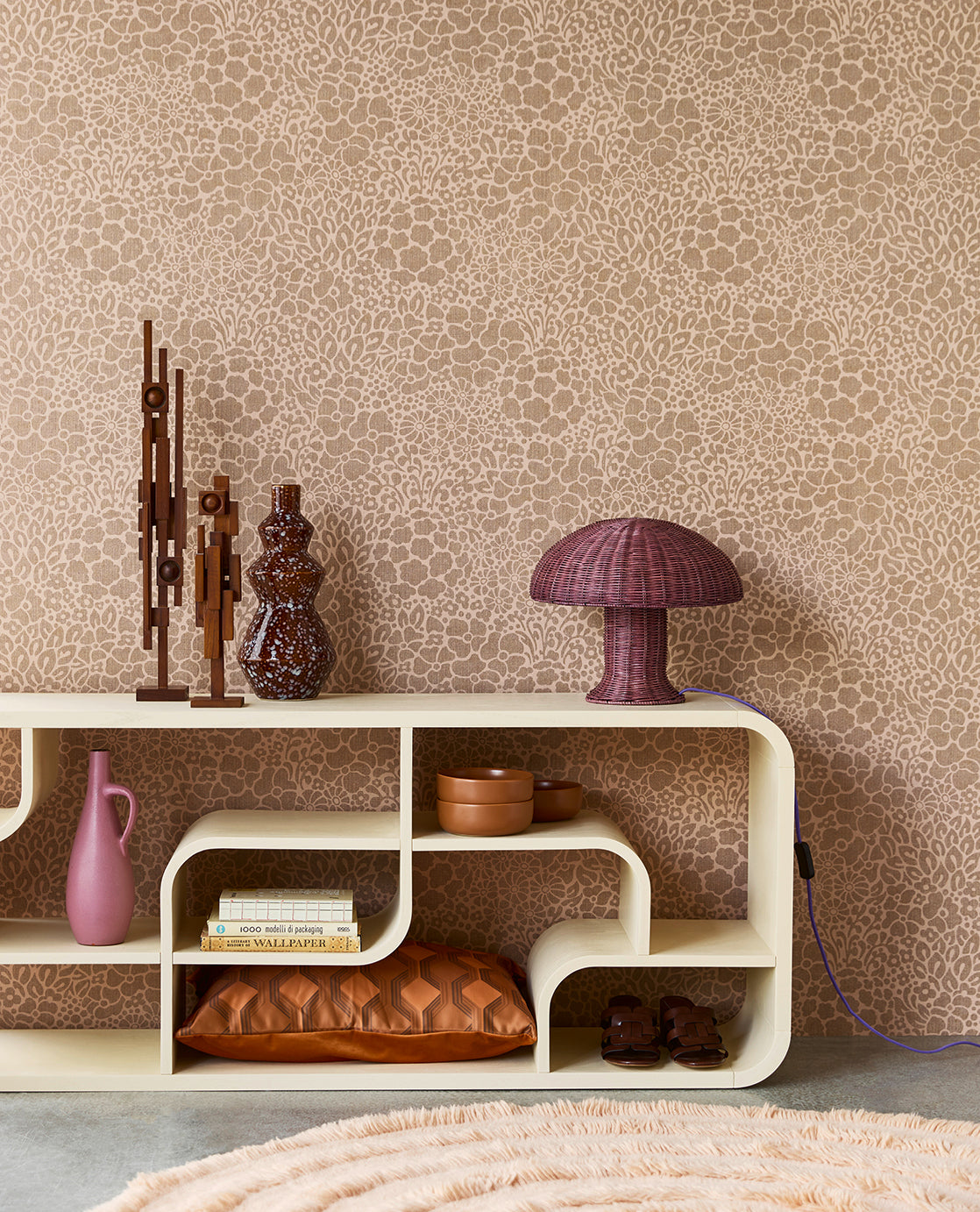 Papel Mural - Groovy - 340554