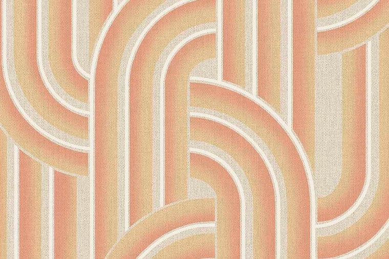 Papel Mural - Groovy - 340563