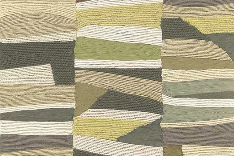 Papel Mural - Groovy - 340571