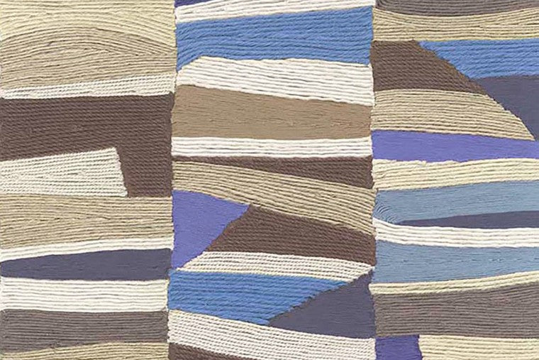 Papel Mural - Groovy - 340572