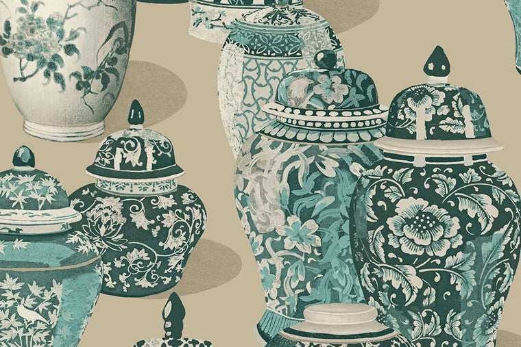 Papel Mural - Magnifique - 351215