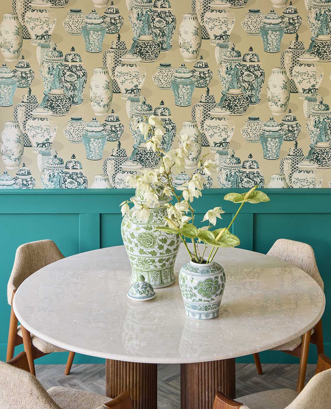 Papel Mural - Magnifique - 351215