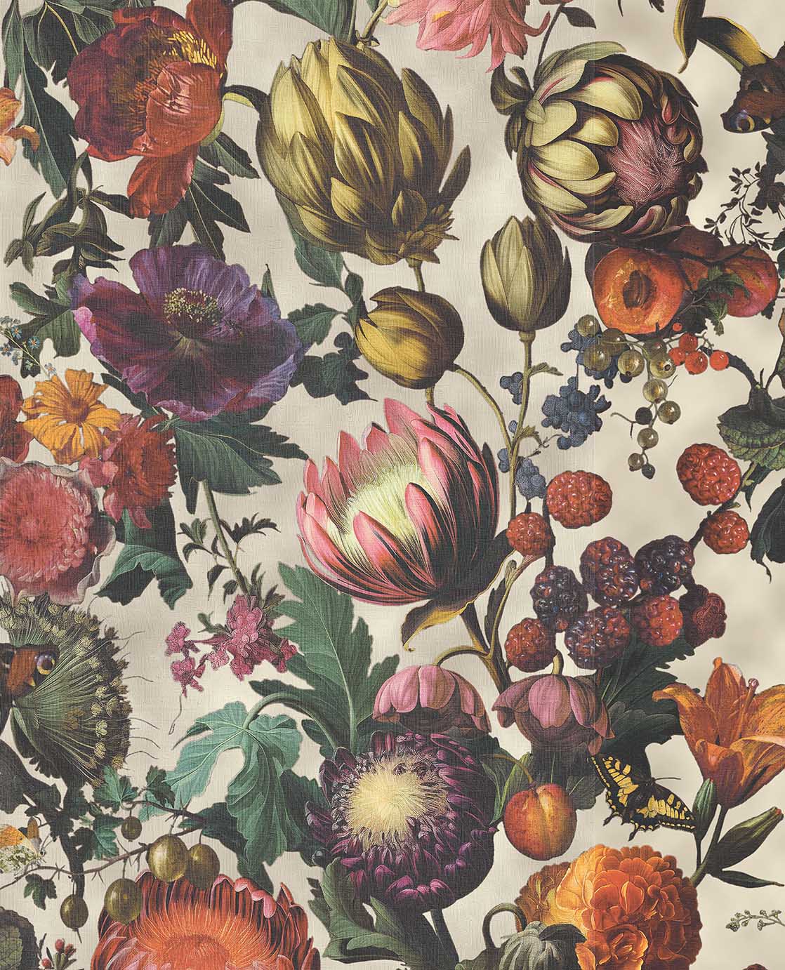 Papel Mural - Magnifique - 351230