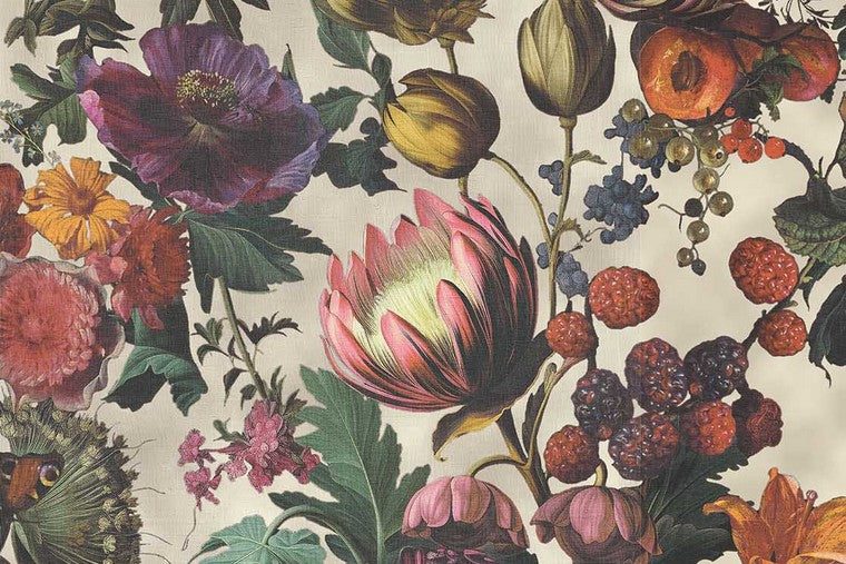 Papel Mural - Magnifique - 351230