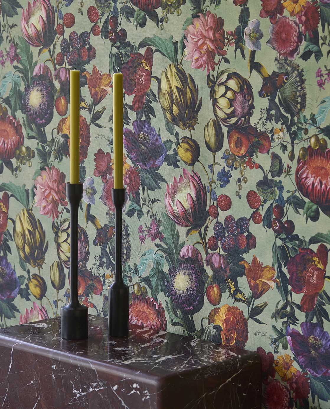 Papel Mural - Magnifique - 351231