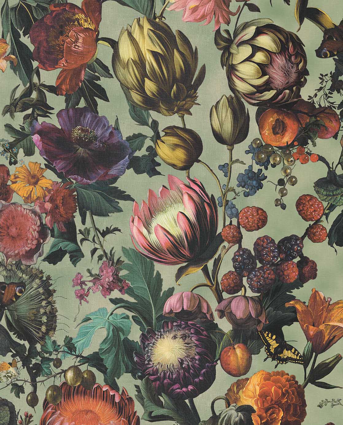 Papel Mural - Magnifique - 351231