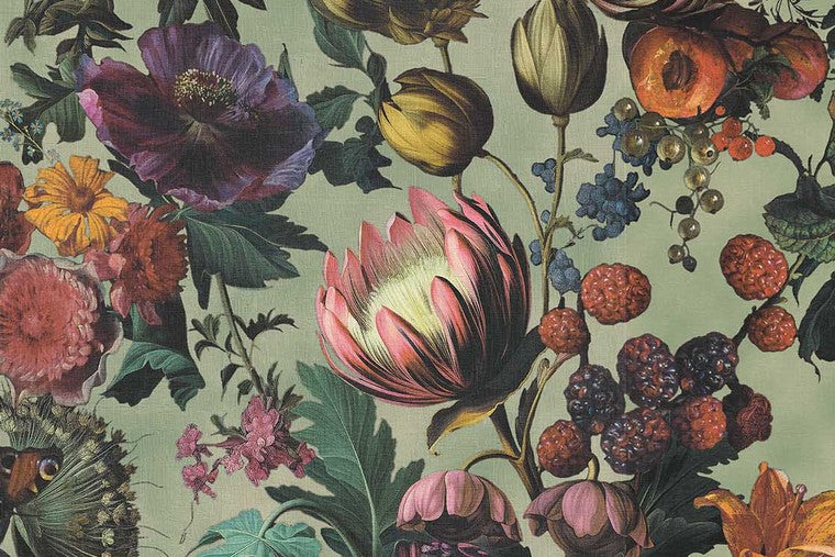 Papel Mural - Magnifique - 351231